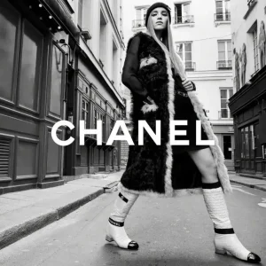 CHANEL